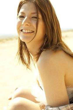 儿媳让我舔她湿透的阴道