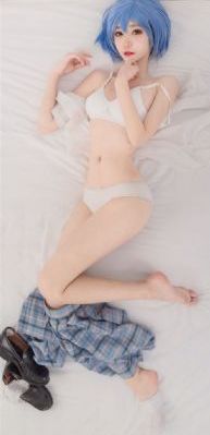 穿情趣内衣被老公日爽了